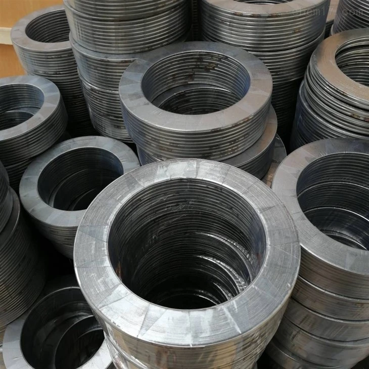 Spiral Gasket factory