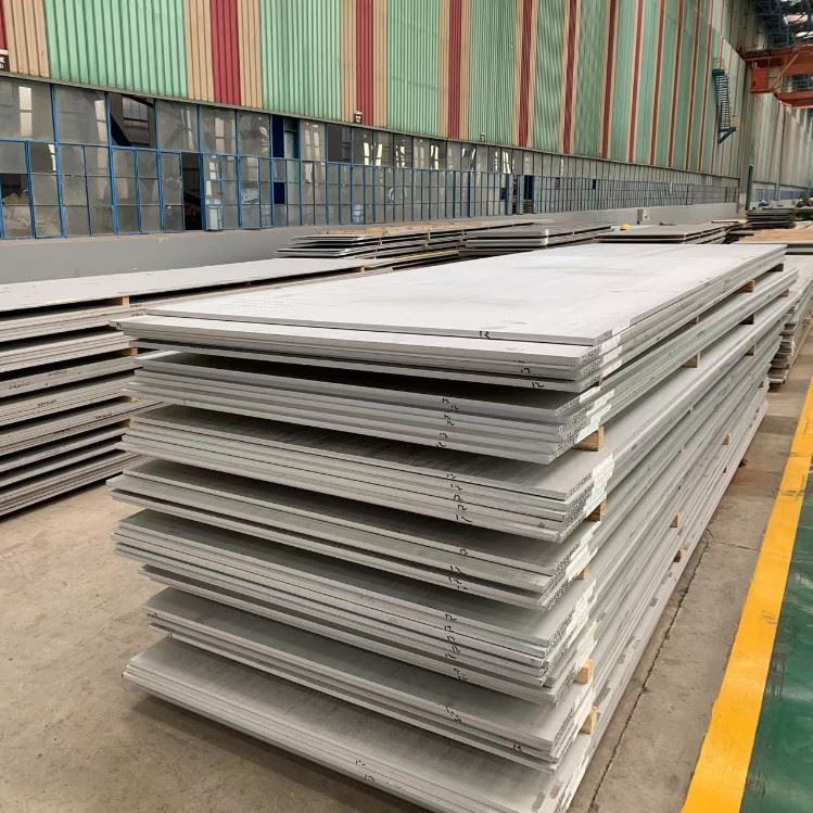 Stainless Steel Plate Stainless Steel Plate